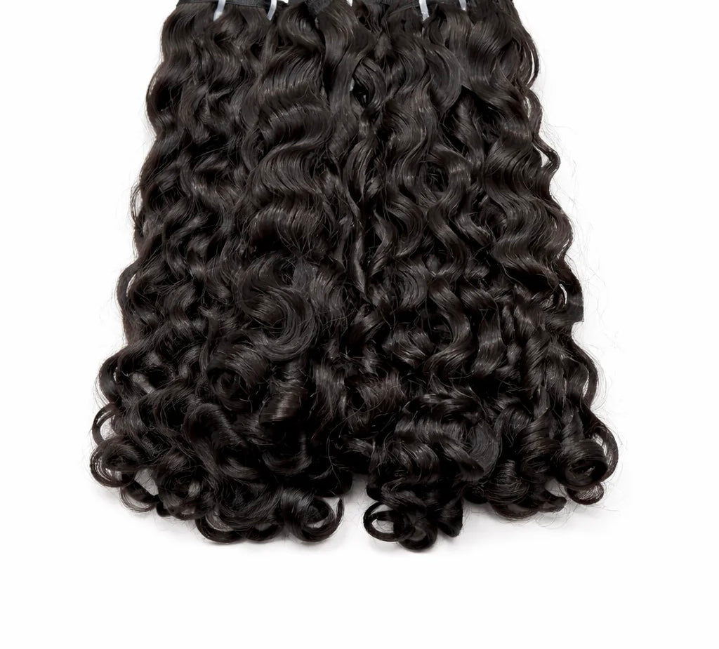 ‘Nova’ Loose Curl Bundles